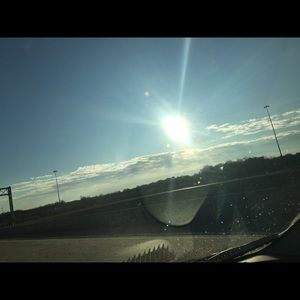 Meet your Posher, Sade